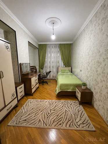 Satılır 3 otaqlı yeni tikili 136 m², İnşaatçılar m., photo 4 from 9