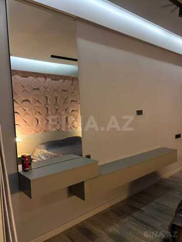 Satılır 2 otaqlı yeni tikili 75 m², Şah İsmayıl Xətai m., photo 9 from 14