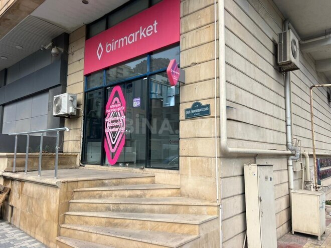 İcarəyə verilir  obyekt 95 m², 8 Noyabr m., photo 5 from 17