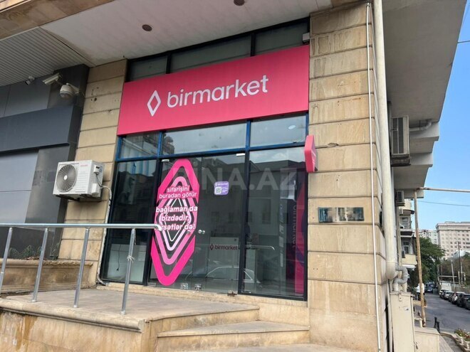 İcarəyə verilir  obyekt 95 m², 8 Noyabr m., photo 4 from 17