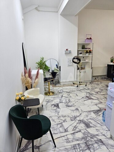 İcarəyə verilir  obyekt 35 m², Nizami m., photo 11 from 12