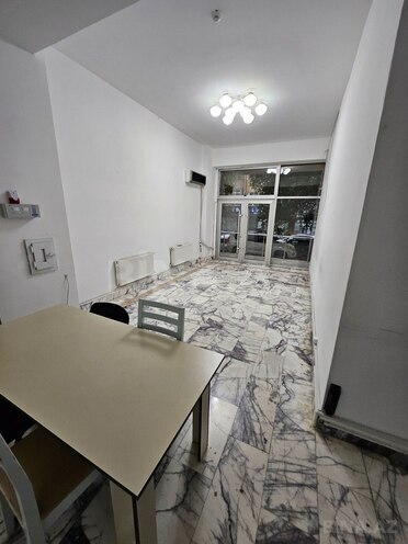 İcarəyə verilir  obyekt 35 m², Nizami m., photo 1 from 12