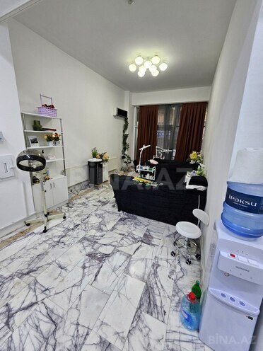 İcarəyə verilir  obyekt 35 m², Nizami m., photo 7 from 12