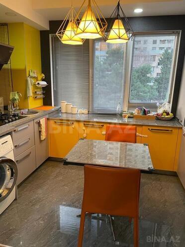 İcarəyə verilir 3 otaqlı köhnə tikili 50 m², 28 May m., photo 6 from 11