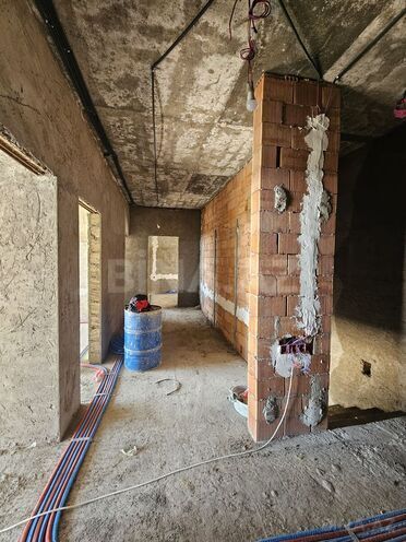 Satılır 5 otaqlı həyət evi/bağ evi 280 m², Badamdar q., photo 9 from 11