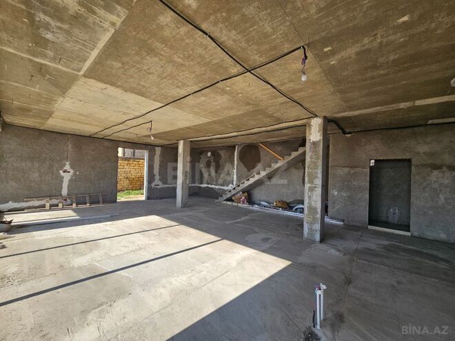 Satılır 5 otaqlı həyət evi/bağ evi 280 m², Badamdar q., photo 5 from 11
