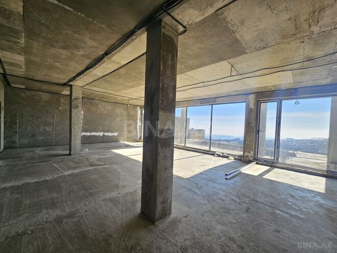 Satılır 5 otaqlı həyət evi/bağ evi 280 m², Badamdar q., photo 7 from 11