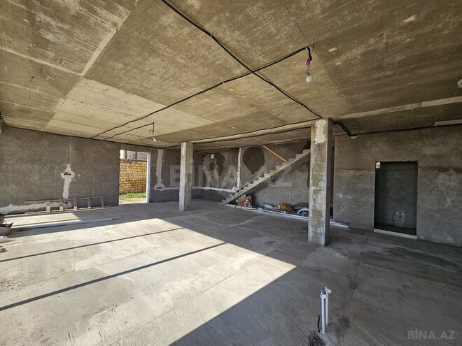 Satılır 5 otaqlı həyət evi/bağ evi 280 m², Badamdar q., photo 6 from 11