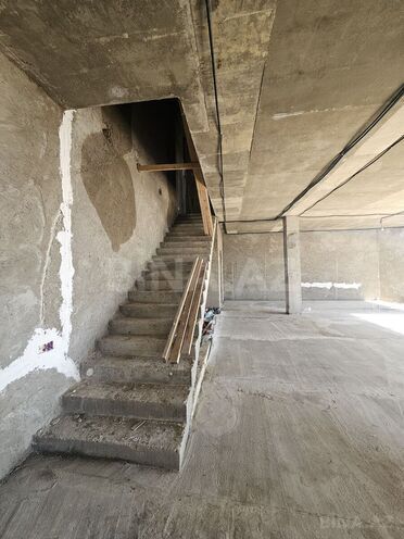 Satılır 5 otaqlı həyət evi/bağ evi 280 m², Badamdar q., photo 10 from 11
