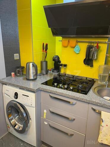İcarəyə verilir 3 otaqlı köhnə tikili 50 m², Şah İsmayıl Xətai m., photo 8 from 12