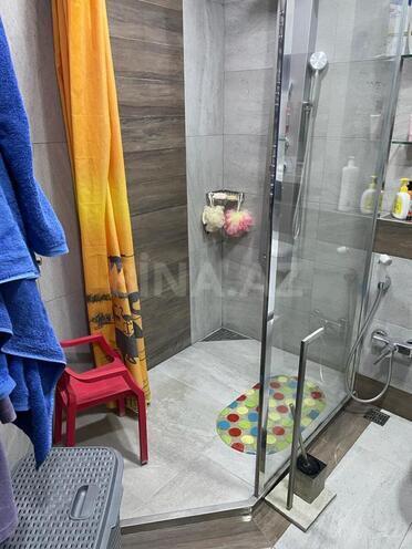 İcarəyə verilir 3 otaqlı köhnə tikili 50 m², Şah İsmayıl Xətai m., photo 10 from 12