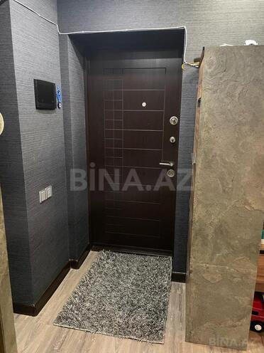 İcarəyə verilir 3 otaqlı köhnə tikili 50 m², Şah İsmayıl Xətai m., photo 3 from 12