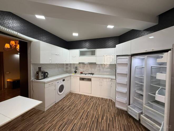 Satılır 3 otaqlı yeni tikili 117 m², Nərimanov r., photo 9 from 15