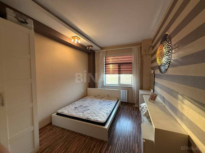 Satılır 3 otaqlı yeni tikili 117 m², Nərimanov r., photo 6 from 15