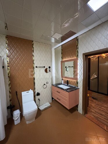 Satılır 3 otaqlı yeni tikili 117 m², Nərimanov r., photo 12 from 15