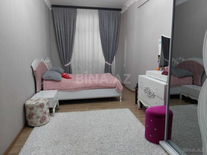 Satılır 3 otaqlı yeni tikili 136 m², Nəsimi m., photo 5 from 17