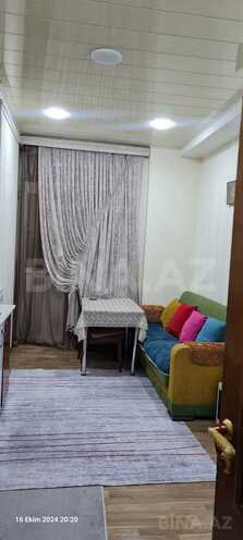 Satılır 3 otaqlı yeni tikili 136 m², Nəsimi m., photo 12 from 17