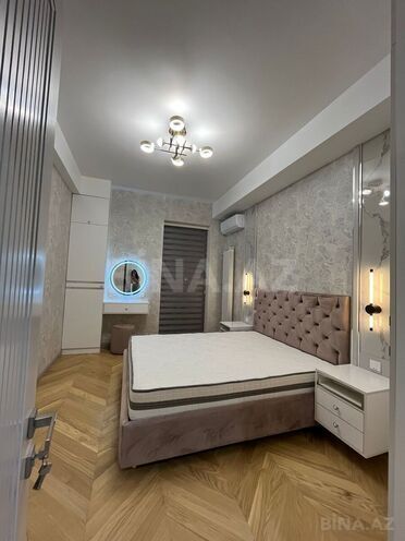 Satılır 3 otaqlı yeni tikili 170 m², Ağ şəhər q., photo 15 from 26