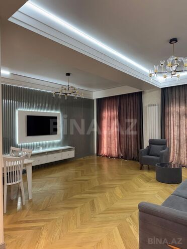 Satılır 3 otaqlı yeni tikili 170 m², Ağ şəhər q., photo 4 from 26