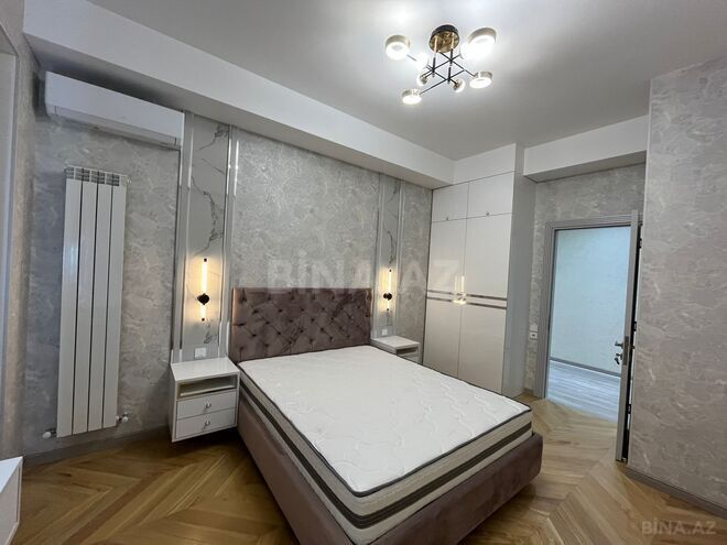 Satılır 3 otaqlı yeni tikili 170 m², Ağ şəhər q., photo 14 from 26