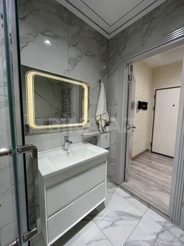 Satılır 3 otaqlı yeni tikili 170 m², Ağ şəhər q., photo 24 from 26