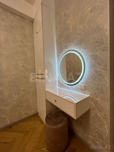 Satılır 3 otaqlı yeni tikili 170 m², Ağ şəhər q., photo 16 from 26