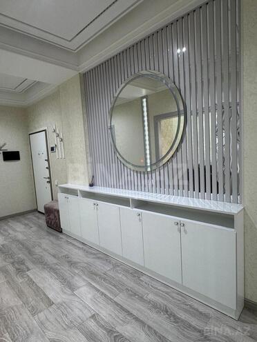 Satılır 3 otaqlı yeni tikili 170 m², Ağ şəhər q., photo 23 from 26