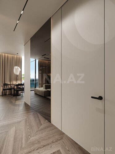 Продаётся 2-комн. новостройка 76.8 м², пос. Нардаран, photo 14 from 26
