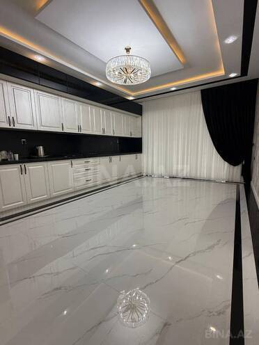 Satılır 7 otaqlı həyət evi/bağ evi 500 m², Sea Breeze q., photo 11 from 15