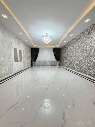 Satılır 7 otaqlı həyət evi/bağ evi 500 m², Sea Breeze q., photo 6 from 15