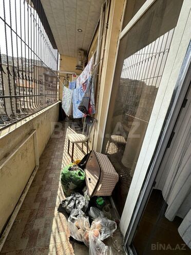 Satılır 3 otaqlı yeni tikili 112 m², İnşaatçılar m., photo 8 from 27