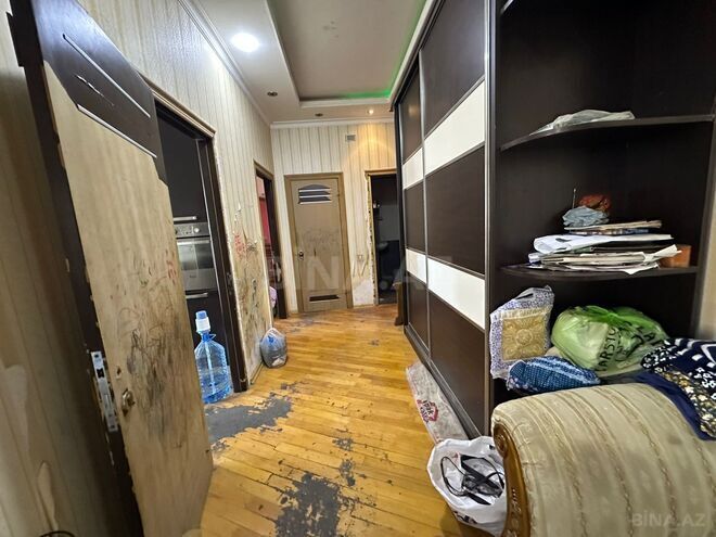 Satılır 3 otaqlı yeni tikili 112 m², İnşaatçılar m., photo 6 from 27