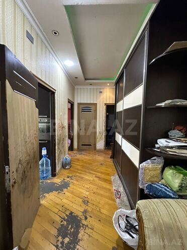 Satılır 3 otaqlı yeni tikili 112 m², İnşaatçılar m., photo 12 from 27