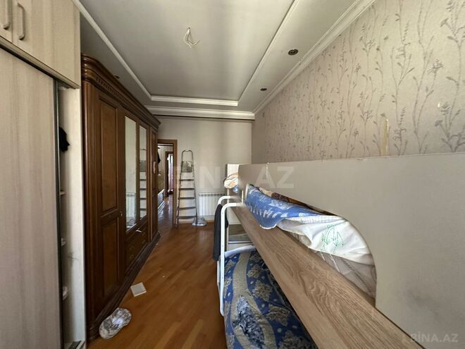 Satılır 3 otaqlı yeni tikili 112 m², İnşaatçılar m., photo 16 from 27
