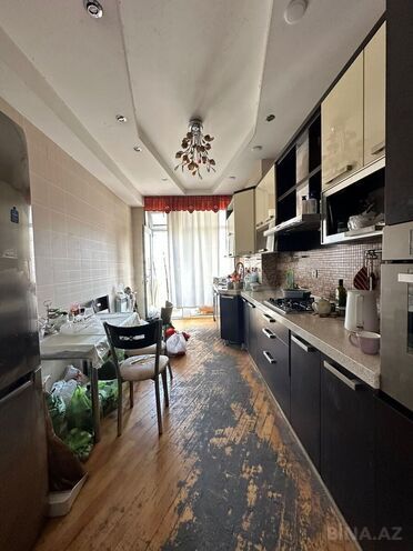Satılır 3 otaqlı yeni tikili 112 m², İnşaatçılar m., photo 11 from 27