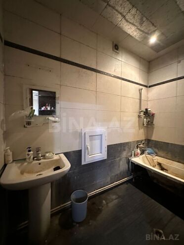 Satılır 3 otaqlı yeni tikili 112 m², İnşaatçılar m., photo 15 from 27