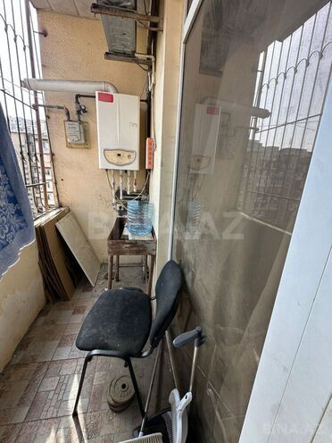 Satılır 3 otaqlı yeni tikili 112 m², İnşaatçılar m., photo 26 from 27