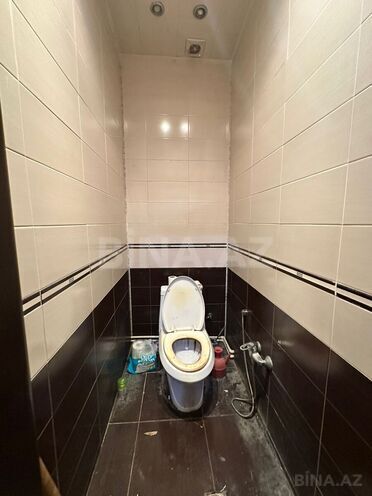 Satılır 3 otaqlı yeni tikili 112 m², İnşaatçılar m., photo 14 from 27