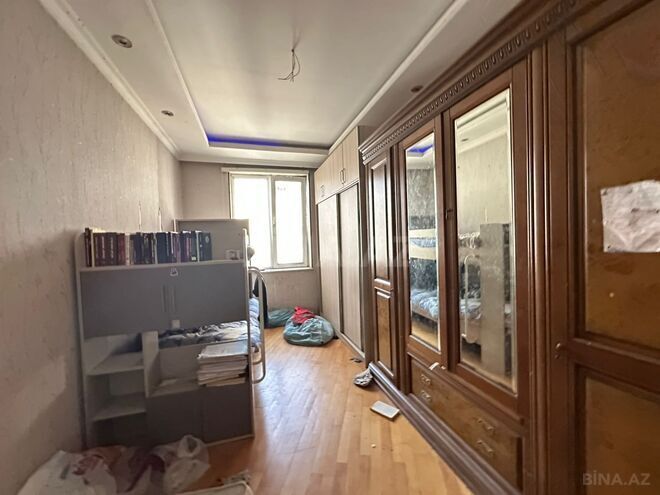 Satılır 3 otaqlı yeni tikili 112 m², İnşaatçılar m., photo 18 from 27
