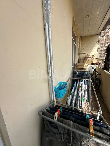 Satılır 3 otaqlı yeni tikili 112 m², İnşaatçılar m., photo 7 from 27
