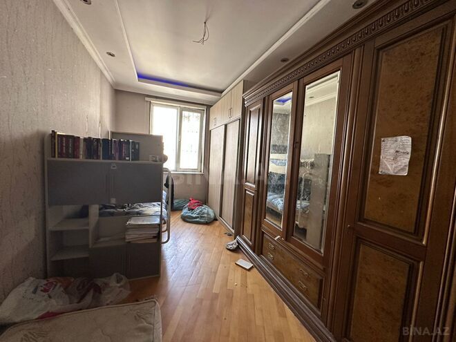 Satılır 3 otaqlı yeni tikili 112 m², İnşaatçılar m., photo 22 from 27
