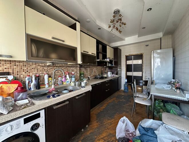Satılır 3 otaqlı yeni tikili 112 m², İnşaatçılar m., photo 9 from 27