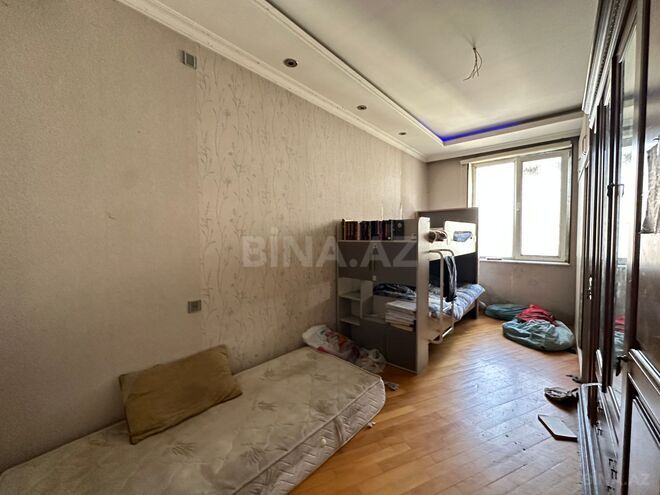 Satılır 3 otaqlı yeni tikili 112 m², İnşaatçılar m., photo 20 from 27