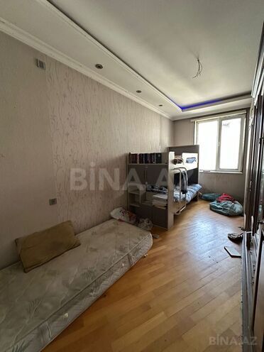 Satılır 3 otaqlı yeni tikili 112 m², İnşaatçılar m., photo 19 from 27