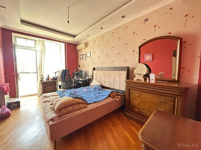Satılır 3 otaqlı yeni tikili 112 m², İnşaatçılar m., photo 24 from 27