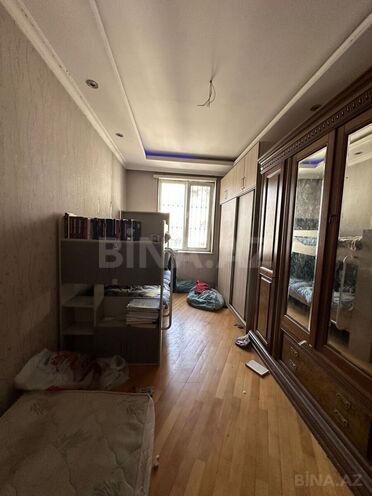Satılır 3 otaqlı yeni tikili 112 m², İnşaatçılar m., photo 17 from 27