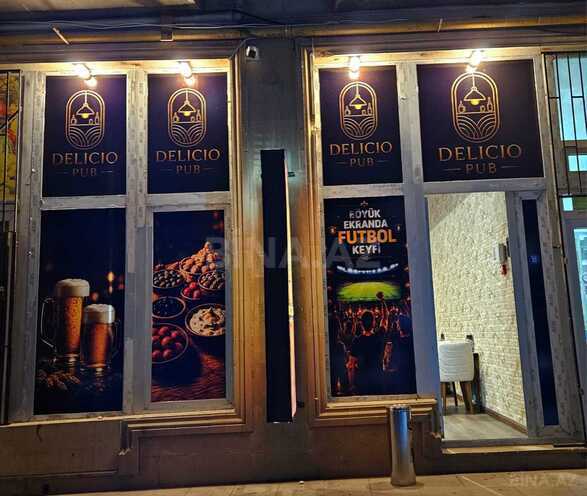 Satılır  obyekt 55 m², İnşaatçılar m., photo 4 from 5