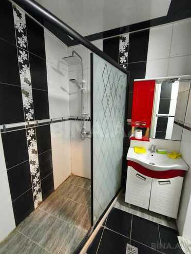İcarəyə verilir 3 otaqlı yeni tikili 120 m², Neftçilər m., photo 10 from 14