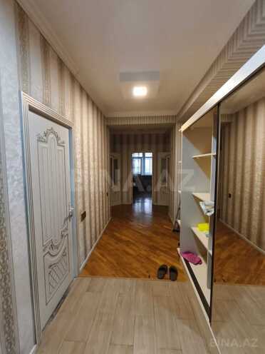 İcarəyə verilir 3 otaqlı yeni tikili 120 m², Neftçilər m., photo 12 from 14