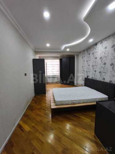 İcarəyə verilir 3 otaqlı yeni tikili 120 m², Neftçilər m., photo 6 from 14